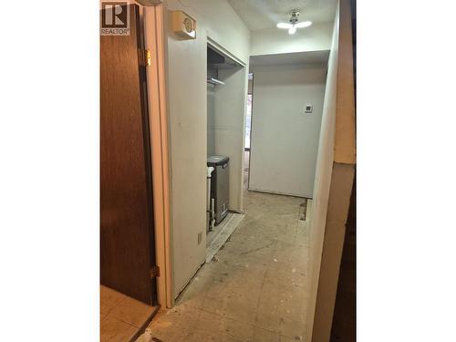 249 Kitchener Crescent Unit# 29, Kamloops, BC - Indoor