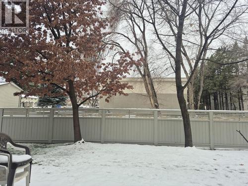 249 Kitchener Crescent Unit# 29, Kamloops, BC - Outdoor
