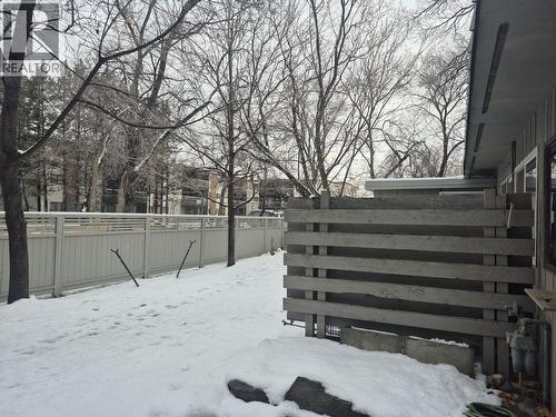 249 Kitchener Crescent Unit# 29, Kamloops, BC - Outdoor