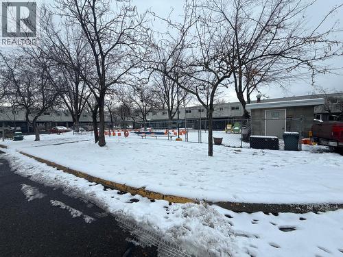 249 Kitchener Crescent Unit# 29, Kamloops, BC - Outdoor