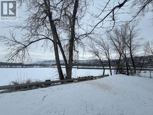 249 Kitchener Crescent Unit# 29, Kamloops, BC - Outdoor With Body Of Water With View