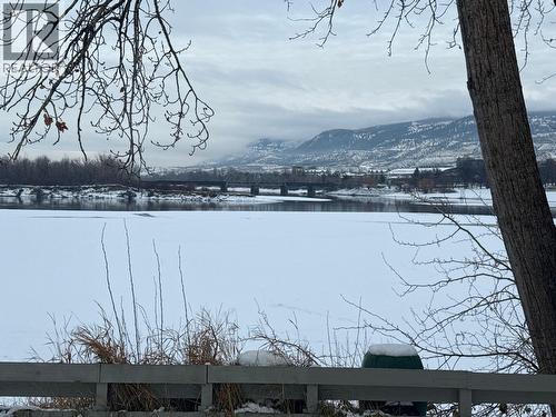 249 Kitchener Crescent Unit# 29, Kamloops, BC - Outdoor With View