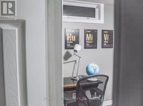 502 Evangeline Avenue, Kingston (City Southwest), ON -  Photo Showing Other Room