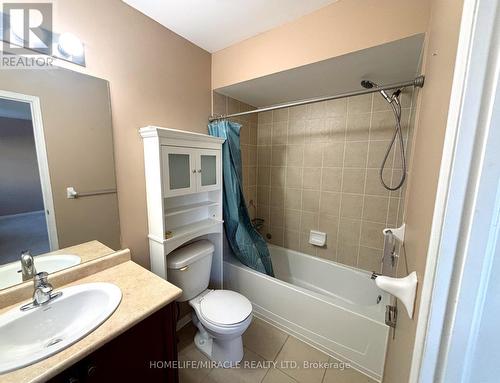 3319 Mikalda Road, Burlington, ON - Indoor Photo Showing Bathroom