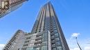 3101 - 395 Square One Drive, Mississauga, ON  - Outdoor With Balcony With Facade 