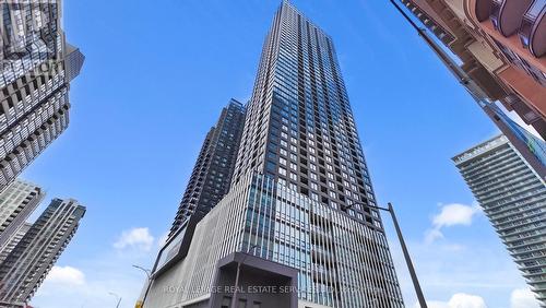 3101 - 395 Square One Drive, Mississauga, ON - Outdoor