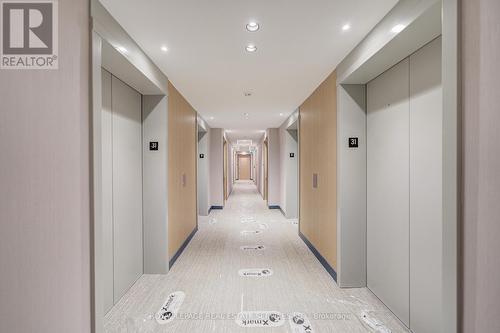 3101 - 395 Square One Drive, Mississauga, ON - Indoor Photo Showing Other Room