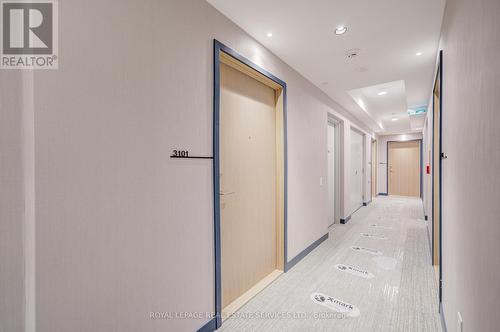 3101 - 395 Square One Drive, Mississauga, ON - Indoor Photo Showing Other Room