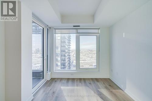 3101 - 395 Square One Drive, Mississauga, ON - Indoor Photo Showing Other Room