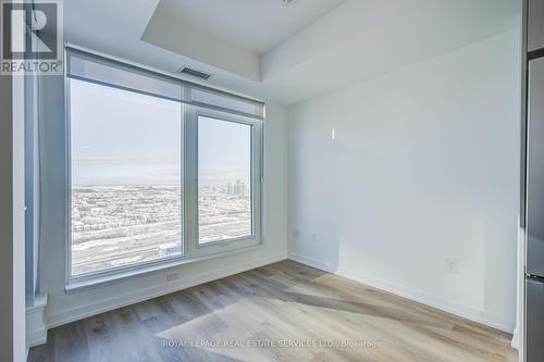 3101 - 395 Square One Drive, Mississauga, ON - Indoor Photo Showing Other Room