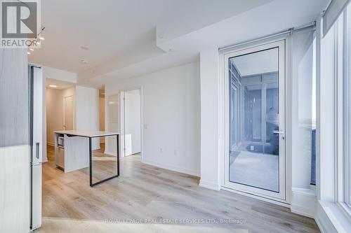 3101 - 395 Square One Drive, Mississauga, ON - Indoor Photo Showing Other Room