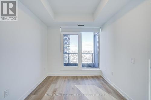 3101 - 395 Square One Drive, Mississauga, ON - Indoor Photo Showing Other Room