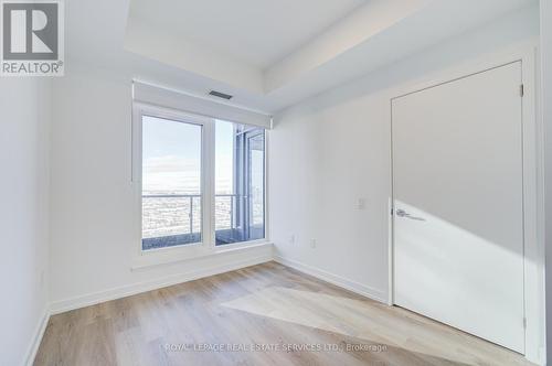 3101 - 395 Square One Drive, Mississauga, ON - Indoor Photo Showing Other Room