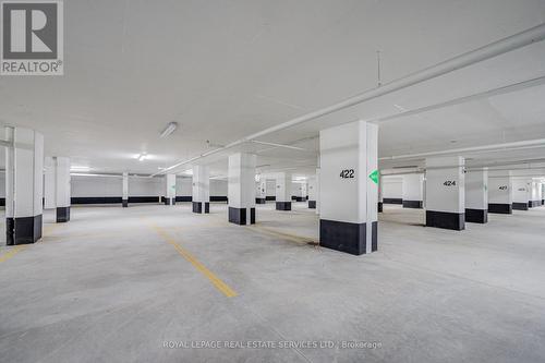 3101 - 395 Square One Drive, Mississauga, ON - Indoor