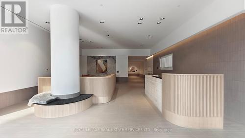 3101 - 395 Square One Drive, Mississauga, ON - Indoor Photo Showing Other Room