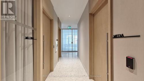 3101 - 395 Square One Drive, Mississauga, ON - Indoor Photo Showing Other Room