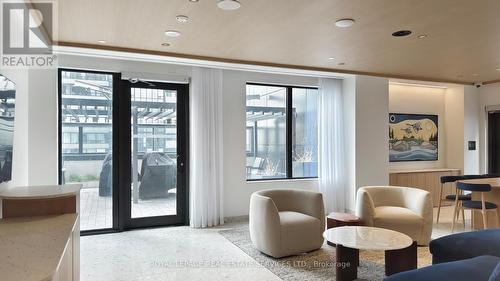 3101 - 395 Square One Drive, Mississauga, ON - Indoor