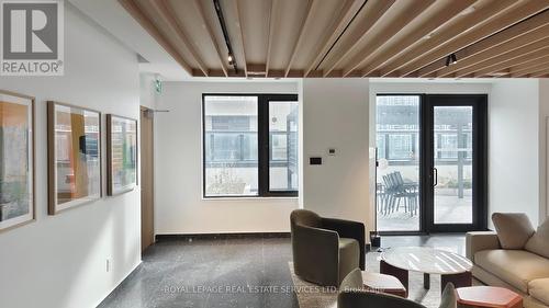 3101 - 395 Square One Drive, Mississauga, ON - Indoor