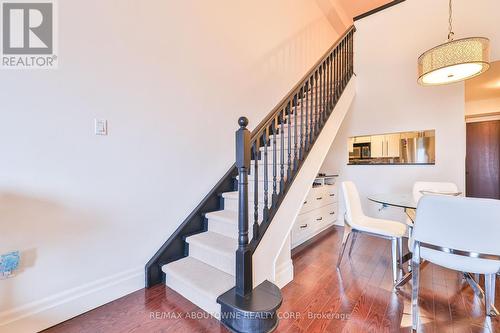 404 - 185 Robinson Street, Oakville, ON - Indoor Photo Showing Other Room