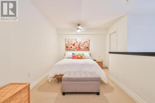404 - 185 Robinson Street, Oakville, ON - Indoor Photo Showing Bedroom
