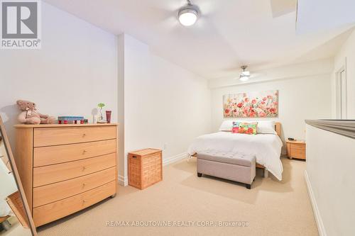404 - 185 Robinson Street, Oakville, ON - Indoor Photo Showing Bedroom