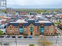 404 - 185 Robinson Street, Oakville, ON  - Outdoor 