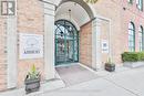 404 - 185 Robinson Street, Oakville, ON  - Outdoor With Exterior 