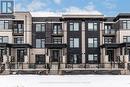 3195 Sixth Line, Oakville, ON  - Outdoor With Facade 