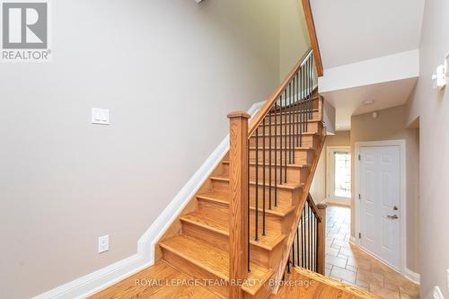 691 Edison Avenue, Ottawa, ON - Indoor Photo Showing Other Room