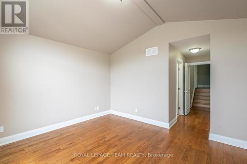 691 Edison Avenue, Ottawa, ON - Indoor Photo Showing Other Room
