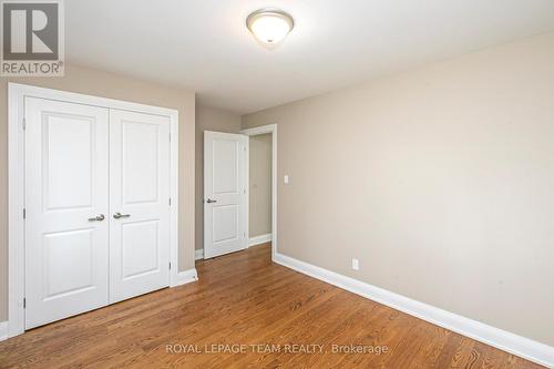 691 Edison Avenue, Ottawa, ON - Indoor Photo Showing Other Room