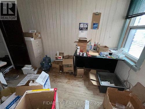 87 Richmond Road, Ottawa, ON - Indoor