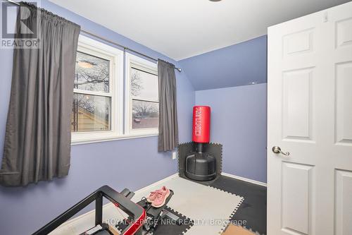 40 Shakespeare Avenue, St. Catharines (Haig), ON - Indoor Photo Showing Other Room
