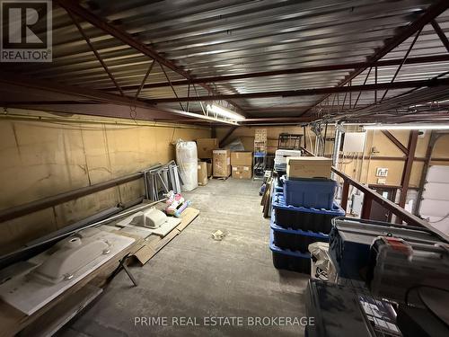 Front - 312 Sovereign Road, London East (East J), ON 