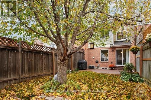 133 Woodpark Way, Ottawa, ON - Outdoor
