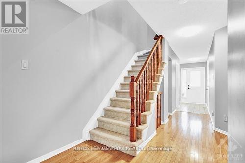 133 Woodpark Way, Ottawa, ON - Indoor Photo Showing Other Room