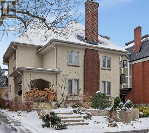 62 Powell Avenue, Ottawa, ON - Outdoor