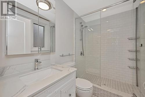 62 Powell Avenue, Ottawa, ON - Indoor Photo Showing Bathroom