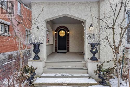 62 Powell Avenue, Ottawa, ON - Outdoor