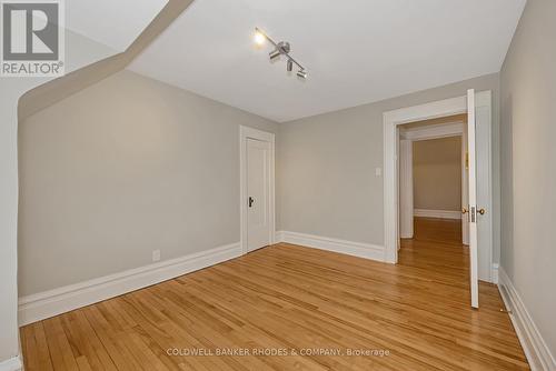 62 Powell Avenue, Ottawa, ON - Indoor Photo Showing Other Room