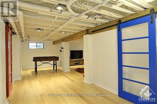 62 Powell Avenue, Ottawa, ON - Indoor