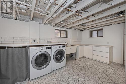 62 Powell Avenue, Ottawa, ON - Indoor Photo Showing Laundry Room