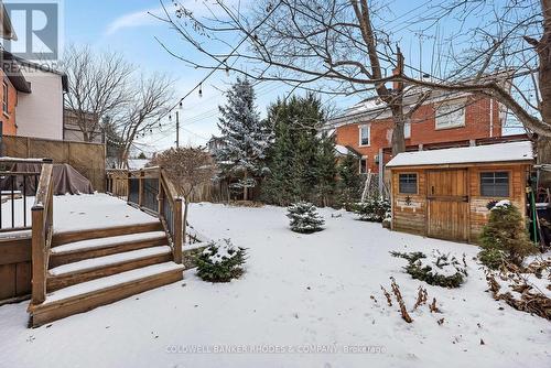 62 Powell Avenue, Ottawa, ON - Outdoor