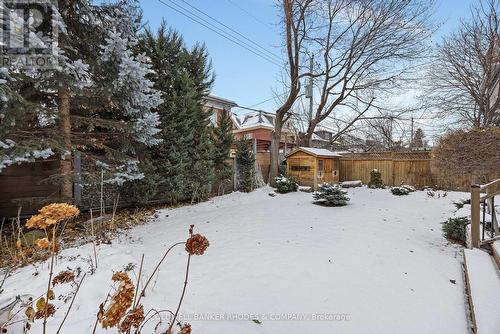 62 Powell Avenue, Ottawa, ON - Outdoor