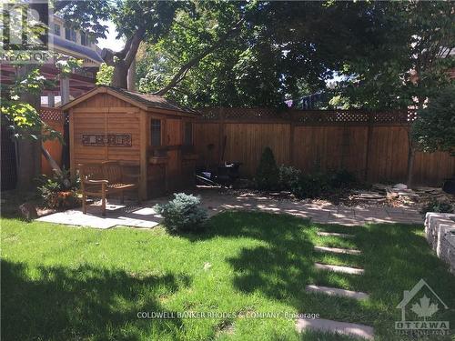 62 Powell Avenue, Ottawa, ON - Outdoor