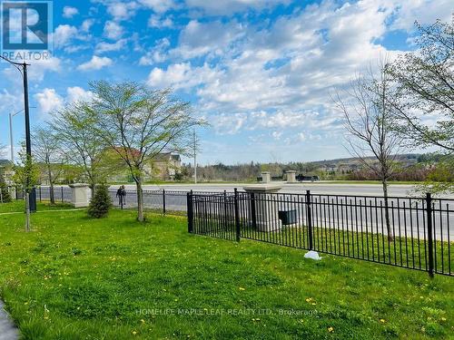 Basement - 14 Nightland Court, Brampton, ON - Outdoor With View