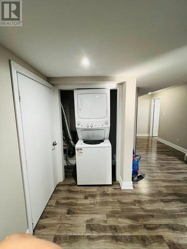 Basement - 14 Nightland Court, Brampton, ON - Indoor Photo Showing Laundry Room
