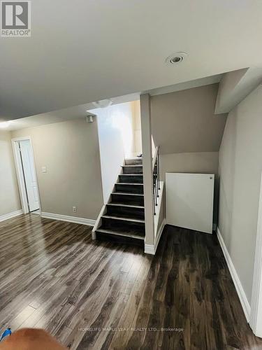 Basement - 14 Nightland Court, Brampton, ON - Indoor Photo Showing Other Room