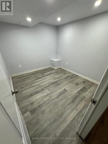 27 - 595 Third Street, London East, ON - Indoor Photo Showing Other Room