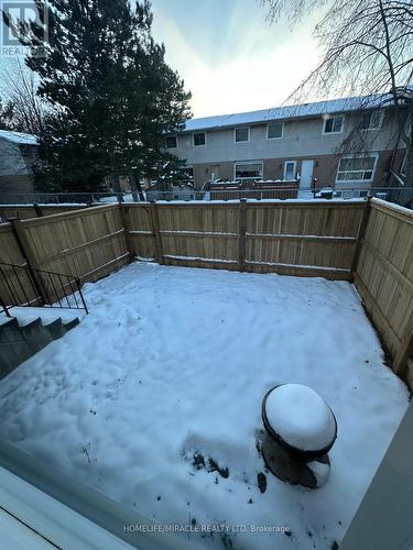 27 - 595 Third Street, London East, ON - Outdoor